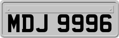 MDJ9996