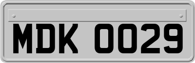 MDK0029