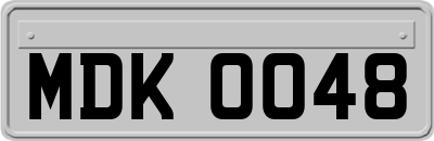 MDK0048