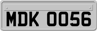 MDK0056