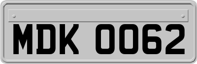 MDK0062