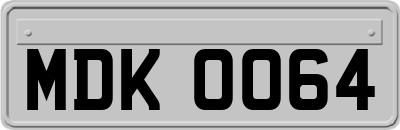 MDK0064
