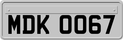 MDK0067