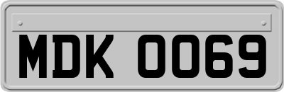 MDK0069