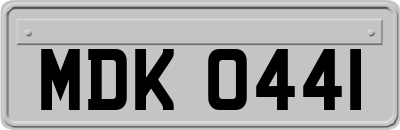 MDK0441