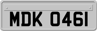 MDK0461