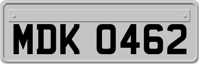 MDK0462