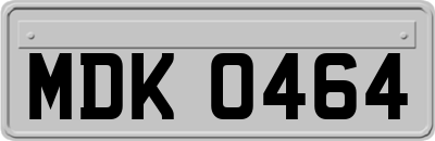 MDK0464