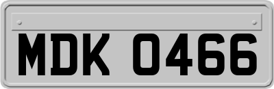 MDK0466