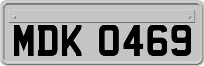 MDK0469
