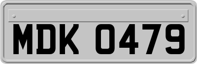 MDK0479