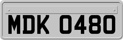 MDK0480