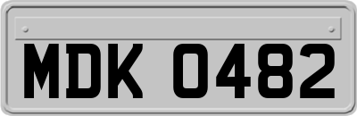 MDK0482