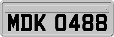 MDK0488