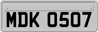 MDK0507