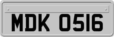 MDK0516