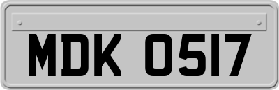 MDK0517