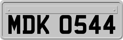 MDK0544