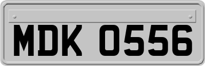 MDK0556