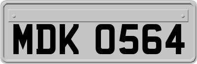 MDK0564