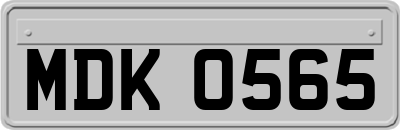 MDK0565
