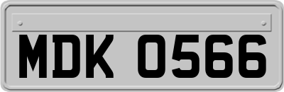 MDK0566