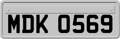 MDK0569