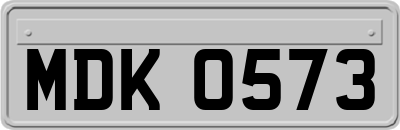 MDK0573