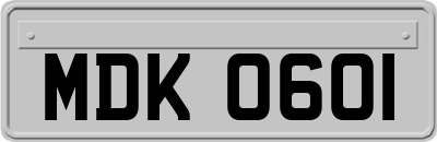 MDK0601