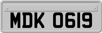 MDK0619