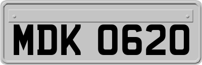 MDK0620
