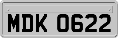 MDK0622