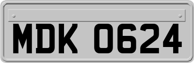 MDK0624