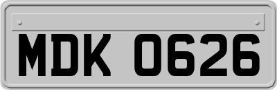 MDK0626