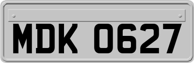 MDK0627