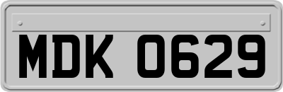 MDK0629