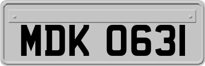 MDK0631