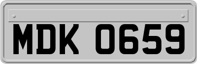 MDK0659