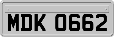 MDK0662