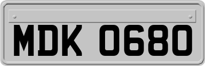 MDK0680