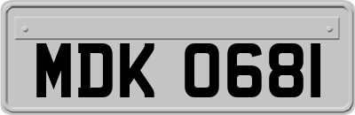 MDK0681