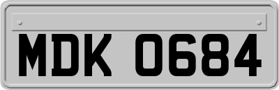 MDK0684