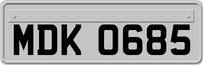MDK0685