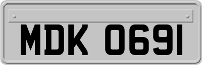 MDK0691