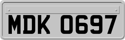 MDK0697