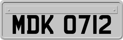 MDK0712