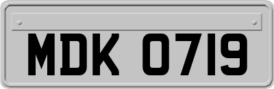 MDK0719