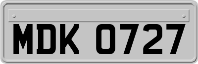 MDK0727