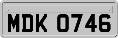 MDK0746