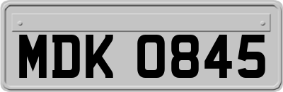 MDK0845
